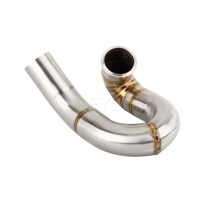 For Ducati Panigale 959 2016 2017 2018 2019 959 Panigale Motorcycle Exhaust Muffler Link Pipe Slip-