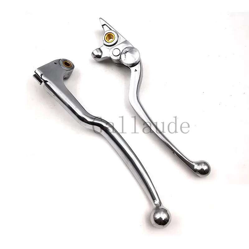 Motorcycle Brake Clutch Lever For YAMAHA FZ1 FZ6 FAZER FZ6R FZ-07 FZ-8 FZ-09 FJ-09 FZ-10 XJ6 DIVERS