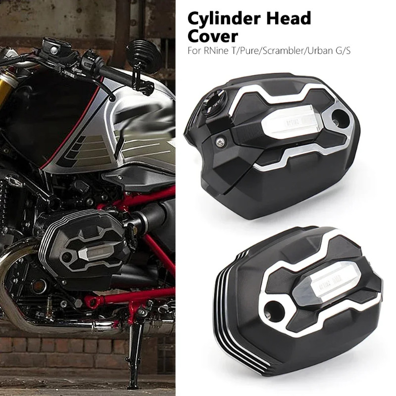 For BMW R9T RNINET Pure RnineT Scrambler R NINET Urban G/S 2021 2022 2023 Motorcycle Engine Guard C