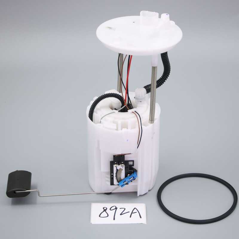 เหมาะสําหรับชุดปั๊มเชื้อเพลิง Kia/31110-A0000/KSA892A