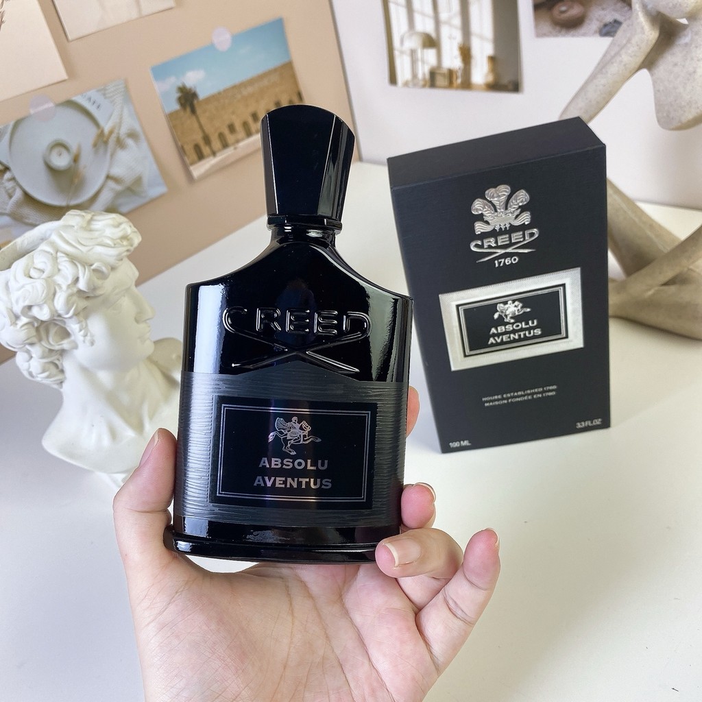 [Shopee Special Selection] 55 Creed Absolu Aventus รุ่นปรับปรุงรุ่นหอมสําเร็จ 100ml Creed Absolu Ave
