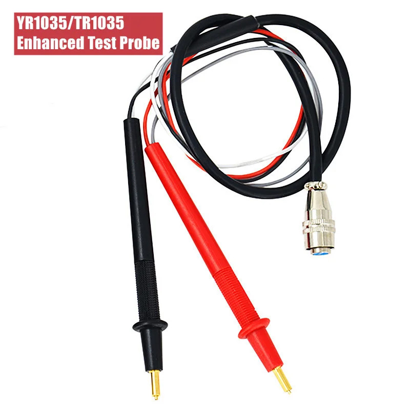 YR1030 TR1030 YR1035 TR1035 Use Battery Internal Resistance Enhanced Tester Probe Pen Strenthened 1