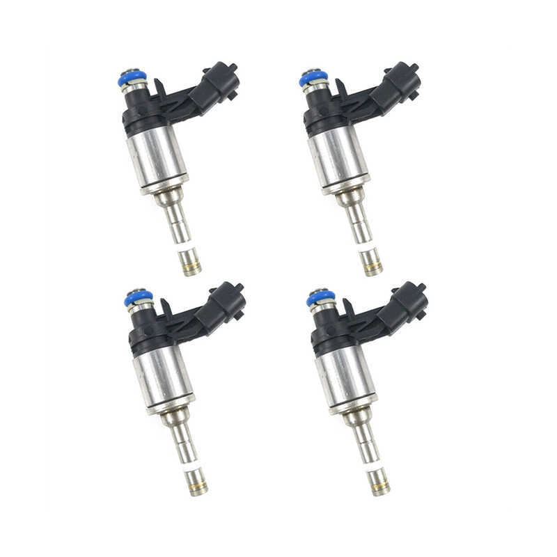 35310-2B110 เหมาะสําหรับ 12-15 Hyundai IX35 Kia 97KW หัวฉีดน้ํามันเชื้อเพลิง 35310-2B130