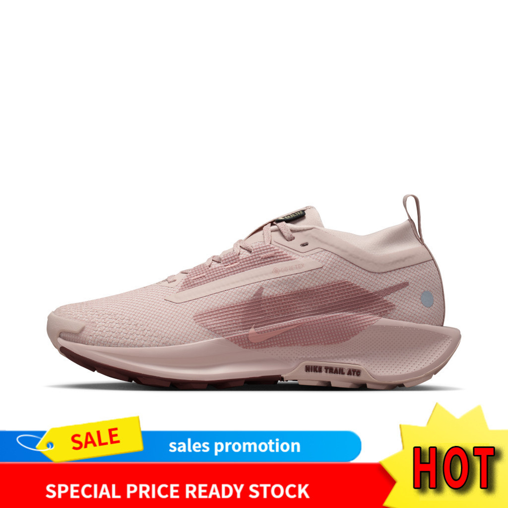 รองเท้าวิ่ง Cloud Wing Cross Country 5 GORE-TEX สำหรับผู้ชายและผู้หญิง กันกระแทรกันลื่น ทนทาน พร้อมส