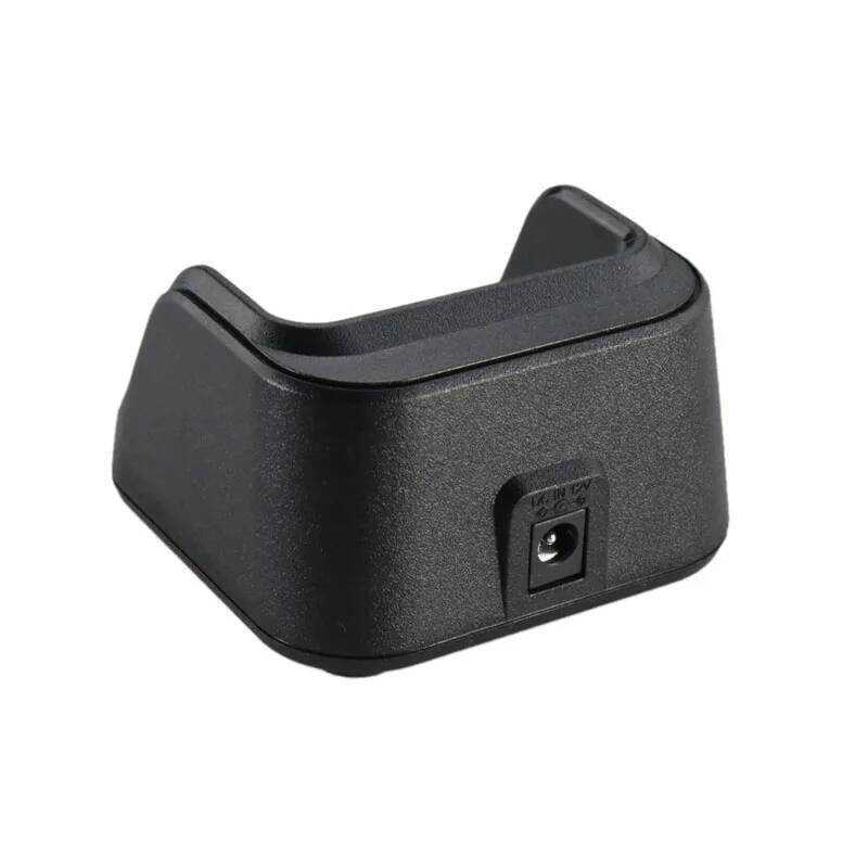 ▥ Ch10a07 เดสก์ท็อป Rapid Charger สําหรับ Hytera HYT Pd680 Pd780 Pd705 Pd785 Pd505 Pd565 Pd405