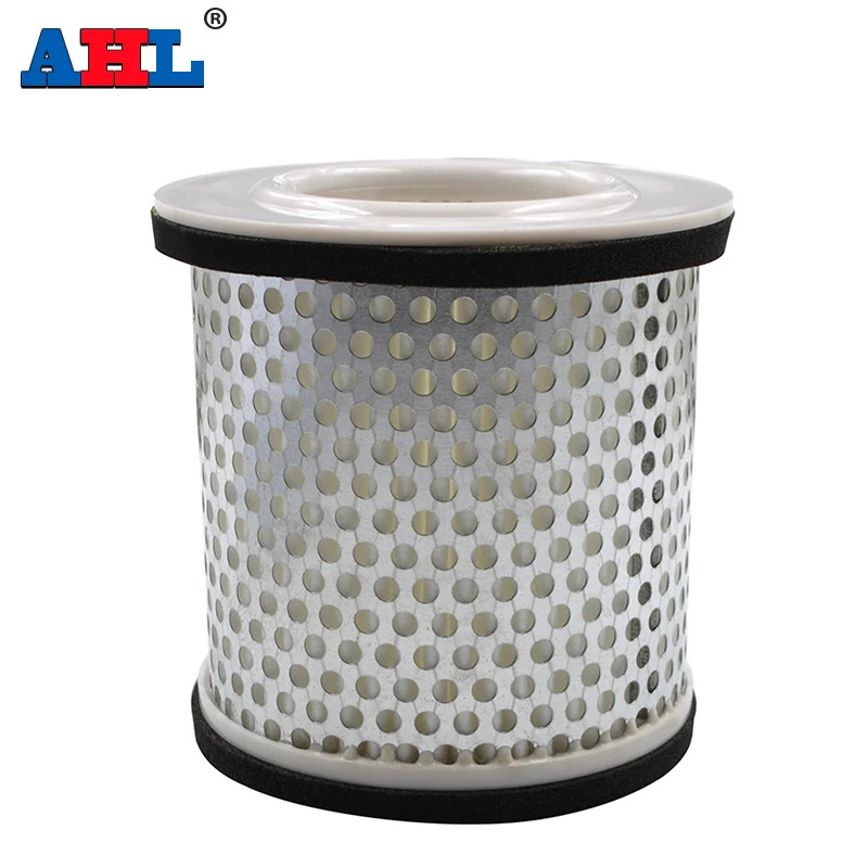 Air Filter Intake Air Cleaner Element For Yamaha FZ700 FZ750 FZR750 FZR1000 FZR750R XJ600N Diversio