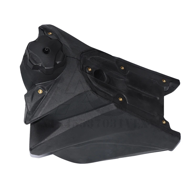 Motorcycle parts Gas Fuel Tank Cap petcock Petrol Resivore for 250 250cc BSE T8 170 Dirt Pit Bike O