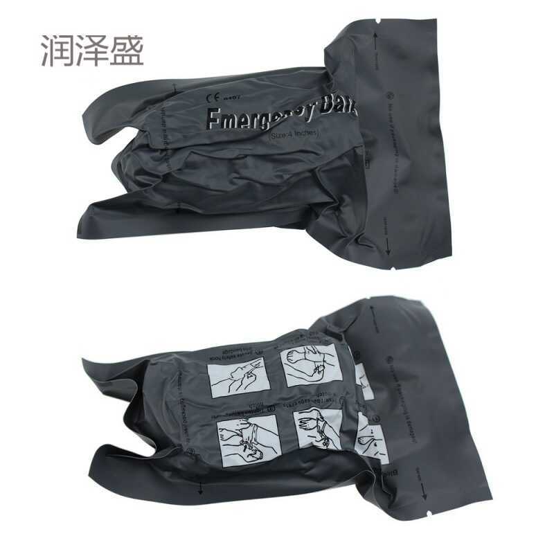 Israel Bandage First Aid Trauma Hemostatic Bandage D First Aid Training Bandage กลางแจ้ง First Aid B