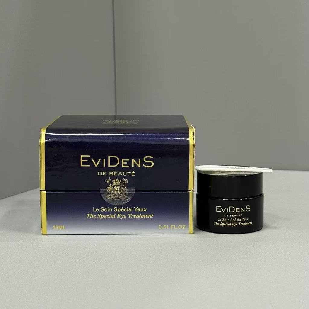 แฟชั่น 65 Evidens Evidens Multi-Effect Eye Cream 15ml Evidens Evidens Multi-Effect Eye Cream!เป็นผลิ