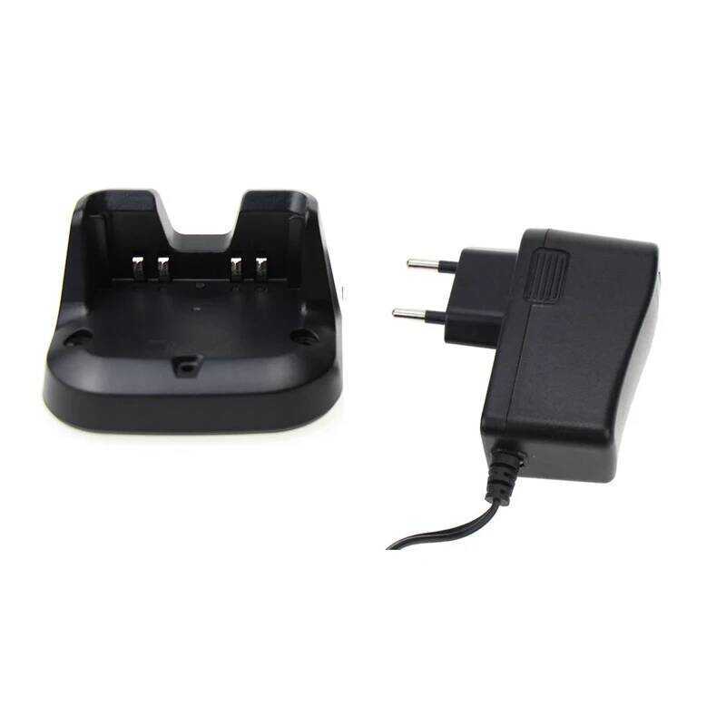 ▥ ใหม่ ICOM Bc-202 Rapid Charger Bp-271/Bp-272 สําหรับ Id-31A Id-31E Id-51A Id-51E