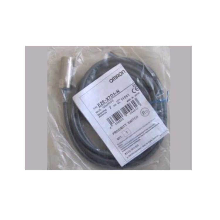 P PNP ปกติเปิด 24V Limit Probe Proximity Switch Sensor E2B-MS05-WP-B1