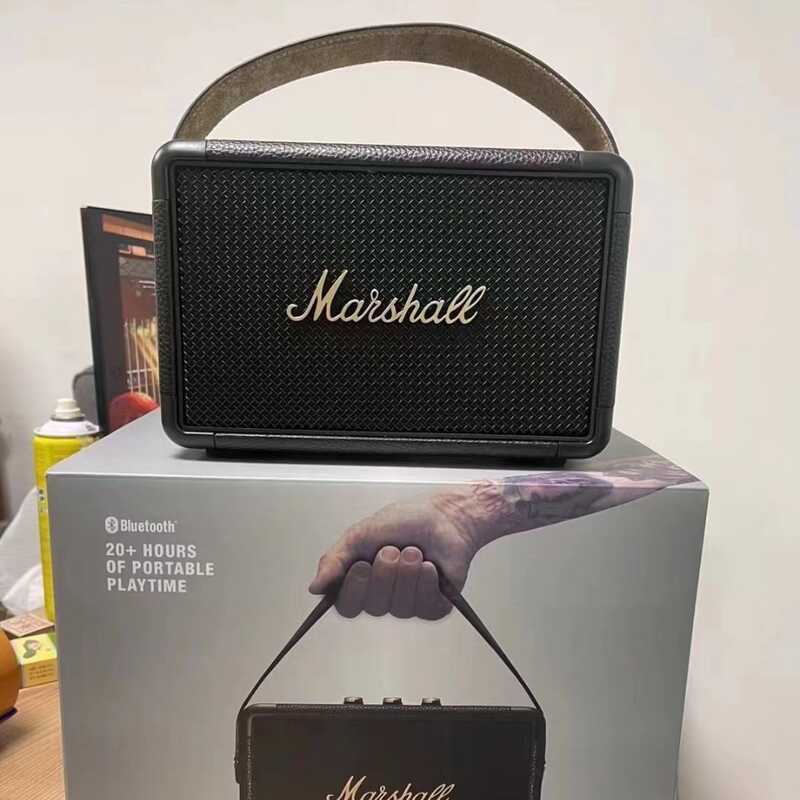 เหมาะสําหรับ Marshall Kiburb2 ลําโพงบลูทูธไร้สาย STOCKWELL2 ลําโพงบลูทูธกลางแจ้งแบบพกพา