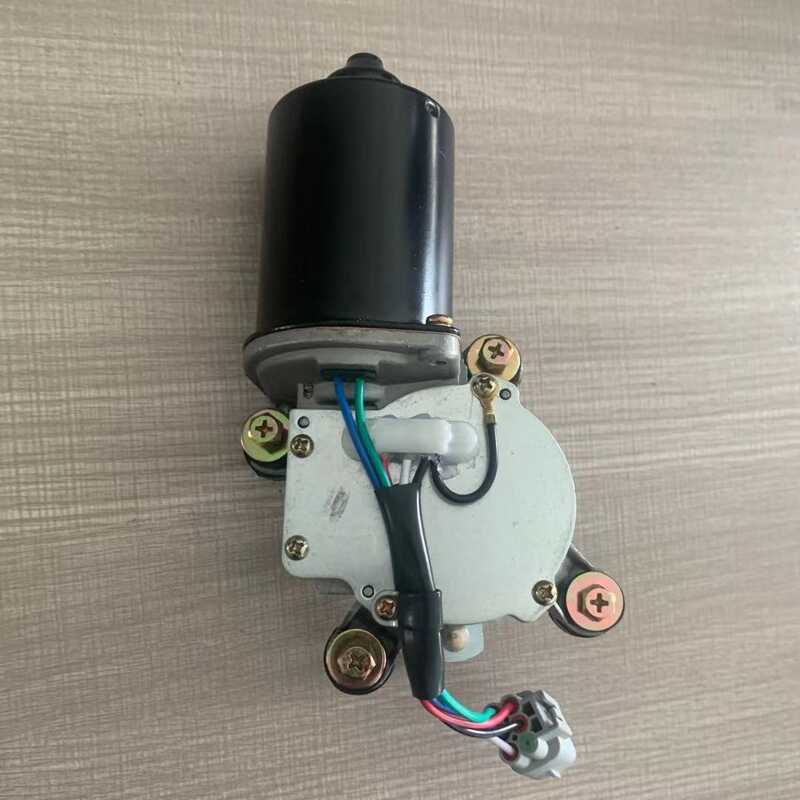 Land Cool Luze มอเตอร์ปัดน้ําฝน HZJ79 มอเตอร์ปัดน้ําฝน 85110-60201X20