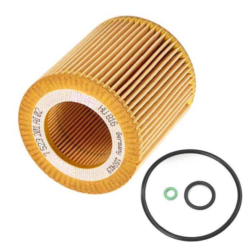 ▥ รถกรองน้ํามัน 11427953129 สําหรับ BMW E90 F30 E60 E70 F02 F10 F15 F20 F25 325I 330I
