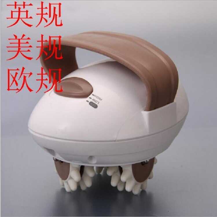 SQ-1 Mini 3D Slim Face Roller Massager ไฟฟ้า Body Massager ไขมันขว้างไขมัน Crusher