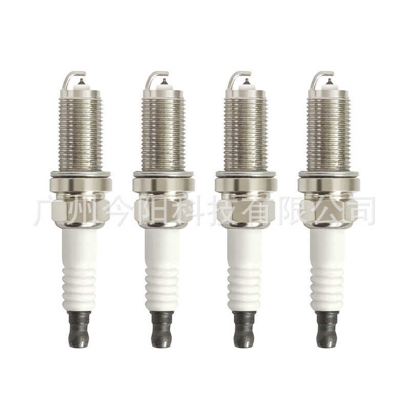 ยิง1ช็อต4อิริเดียมหัวเทียน90919-01233 9091901233 SK16HR11 เหมาะสําหรับโตโยต้า