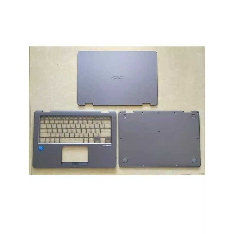 ASUS ASUS TP401 TP401N TP401NA-1A TP401L Shell A Shell C Shell D Shell