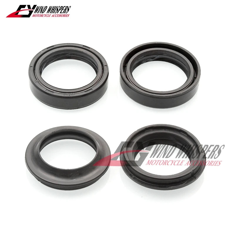 39x51x8/10.5 39*51 Front Fork Damper oil seal Dust cover For HONDA Steed 400 600 VT600C VT600CD VT6