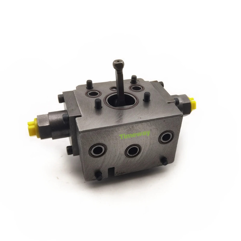 A4VG HD Control Valve for A4VG90 A4VG125 A4VG180 A4VG250 Rexroth Hydraulic Piston Pump