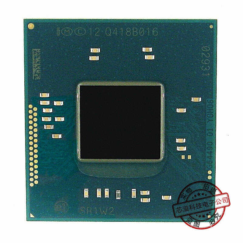 Lexus CPU N3530 SR1W2 N2830 SR1W4 ขายเหมาขายยาวและรีไซเคิล