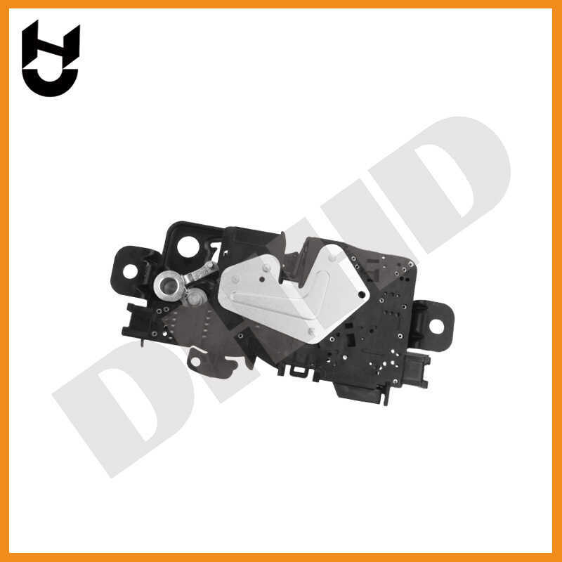 51247441014เหมาะสําหรับ BMW G20 330i G30 Trunk Lock Block Tailgate Lock51242700762