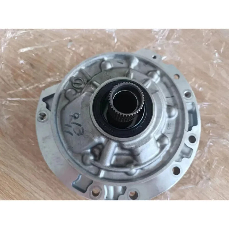 Auto Transmission Oil Pump Fit For Hyundai Kia Mitsubishi Car Accessories F4A42 Pump