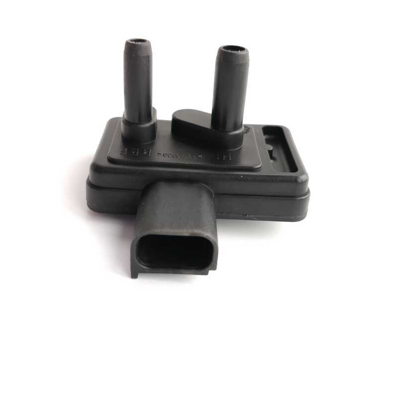 เซ็นเซอร์ฟีดแบคความดันบริสุทธิ์ DPF EGR 4U7Z9J460AA DPFE4