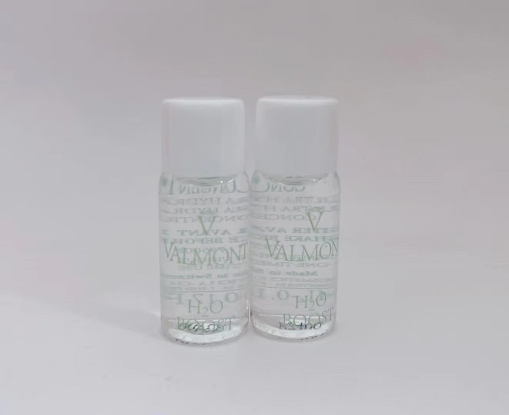 Hot Style 2025 Fashion /20 法尔曼h2o ตั้ม精华小5ml