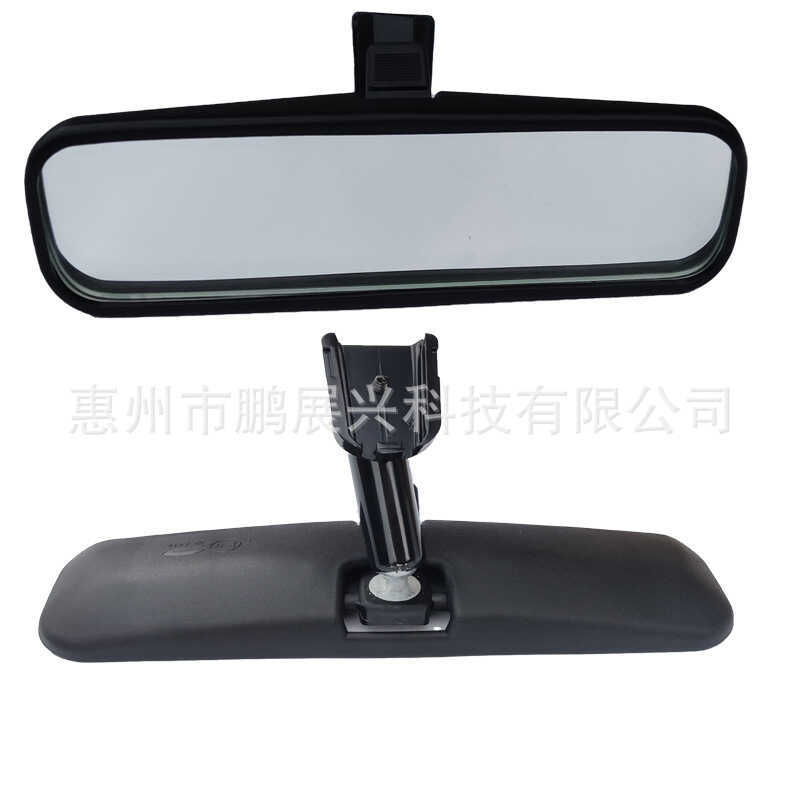 เหมาะสําหรับ Ford Fox Victory Forris กระจกภายในรถกระจกมองหลังภายใน 5M51-17N695-AC