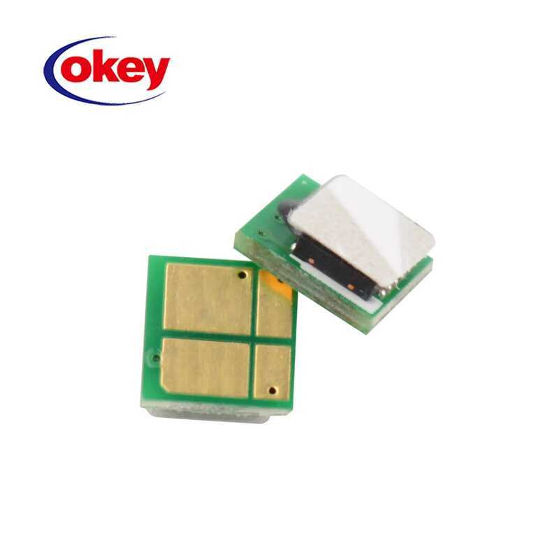 416A ชิป 414A 415A ชิปโทนเนอร์สำหรับ HP M455 M454 M479 M480 E45028 W2030A W2020A W2040A ชิปตลับหมึก