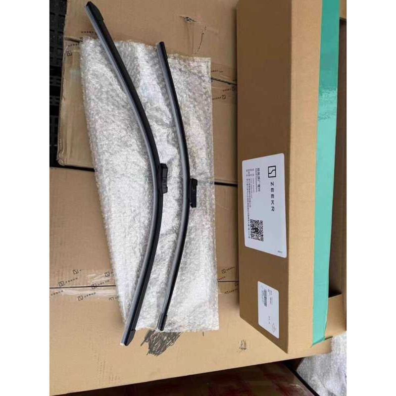 Krypton Wiper Original Krypton 001 Original Krypton ใบปัดน้ําฝนอะไหล่รถยนต์ Mute Boneless