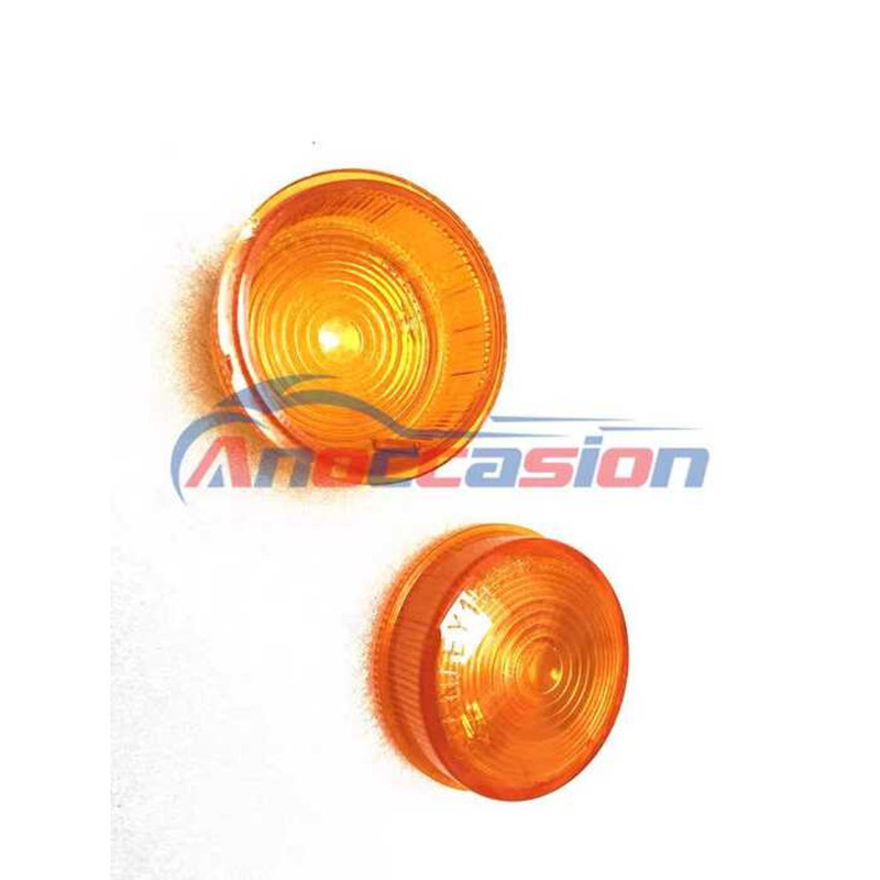 XR250 XR400 SL230 XR230 CRM250 XR650 XR600 ไฟเลี้ยวเชลล์ไฟเลี้ยว Shade