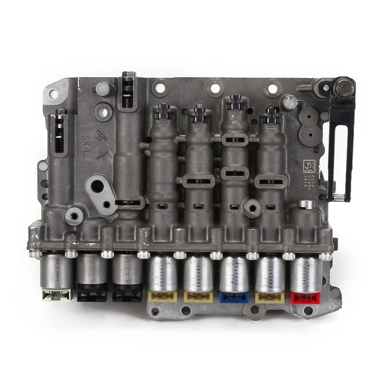 A6MF1 A6MF2 A6LF1 A6LF2 A6LF3 Automatic Transmission Valve Body For Hyundai Avante Elantra I30 Ix35