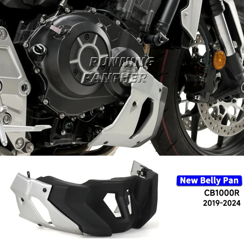 For Honda CB1000R cb1000r CB 1000 R CB 1000R 2019 - 2023 2024 Motorcycle New Engine Guard Protector
