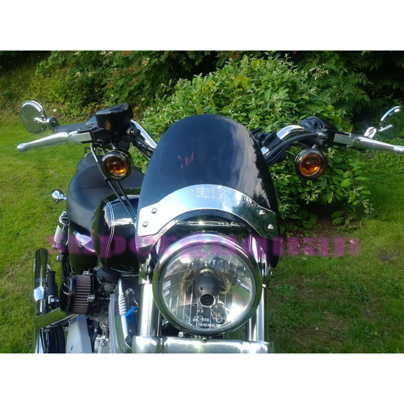 New For Honda Shadow Ace Spirit 750 VT750C VT750C2 VT750C2S VT750RS bike motorcycle motorbike Winds