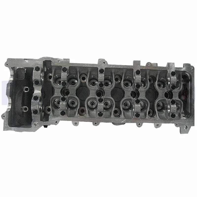 EFI 4 Holes 3RZ-FE Engine Cylinder Head 11101-79276 11101-79275 forToyota 4 Runner Hilux HIACE DYNA