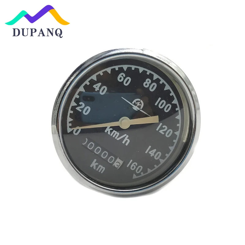 Ural CJK750 K750 Changjiang750 Meter Speedometer Odometer For R1 R12 R50 R71 M72