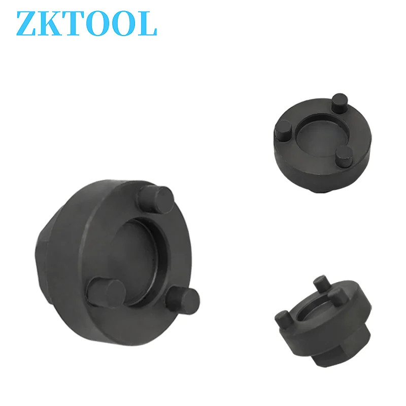 Steering bracket, compatible with bmw f30 f3x 1 2 3 series eps steering wheel removal tool push rac