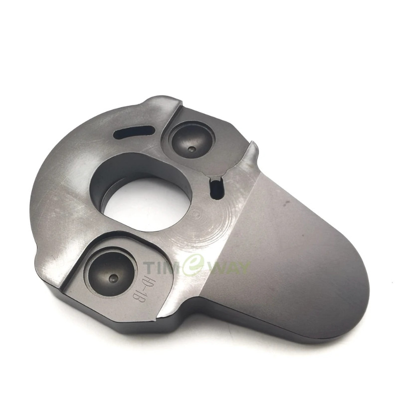 Piston Pump Parts PVD-0B Swash Plate for Nachi PVD-0B-9P PVD-0B-12P PVD-0B-14P PVD-0B-16P Piston Pu