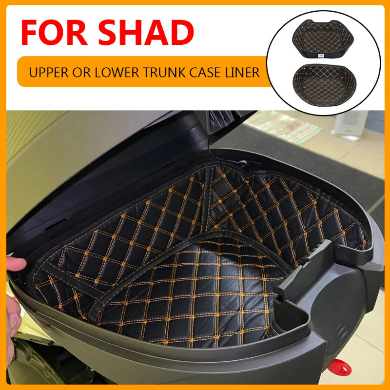 For SHAD SH26 SH29 SH33 SH34 SH39 SH40 SH45 SH48 SH59X Trunk Case Liner Luggage Box Inner Container