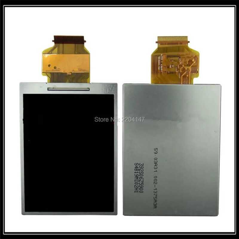 ▥ กล้องดิจิตอลใหม่สําหรับ NIKON COOLPIX S1200 S9050 Vr330 KODAK Z990 สําหรับ PENTAX Rz18 Rx18 จ