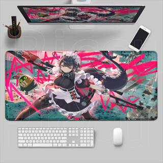 ใหม่วอลล์เปเปอร์ Zenless Zone Zero Ellen Joe Mousepad แล็ปท็…