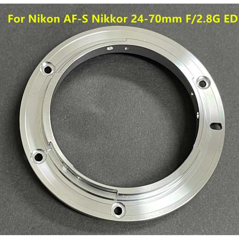 ▥ ใหม่ มม.เลนส์ Bayonet Mount สําหรับ Nikon Af-S Nikkor มม.F/2.8G & 24-70 มม.F/2.8E ED VR DSLR