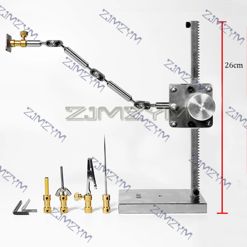 Stop-Motion Universal Lifting Stand Stop-Motion Animation Doll Shooting Stand Universal Stand Brack