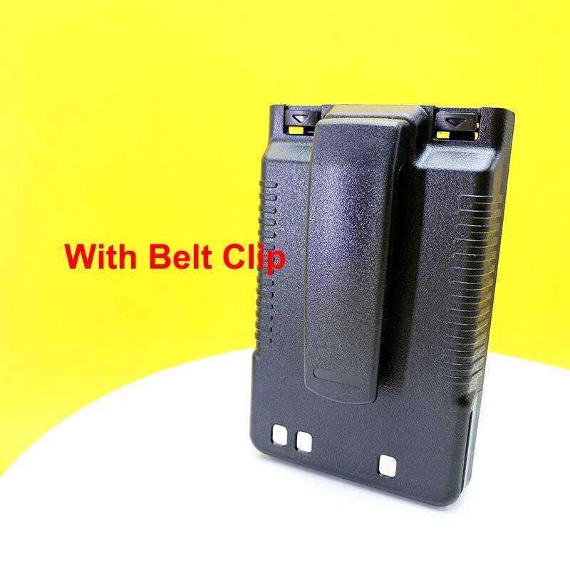 ▥ ใหม่ Sbr-14Li 2200Mah แบตเตอรี่สำหรับ Yaesu Vx-8R Vx-8Dr Vx-8Gr Ft-1Dr Ft1xd Ft-2Dr วิทยุ Fnb