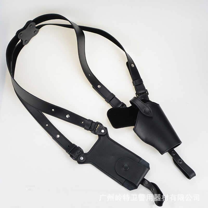 ฝาครอบและสายคล้องไหล่ Universal สำหรับ Glock G17, P1, 1911, 2011