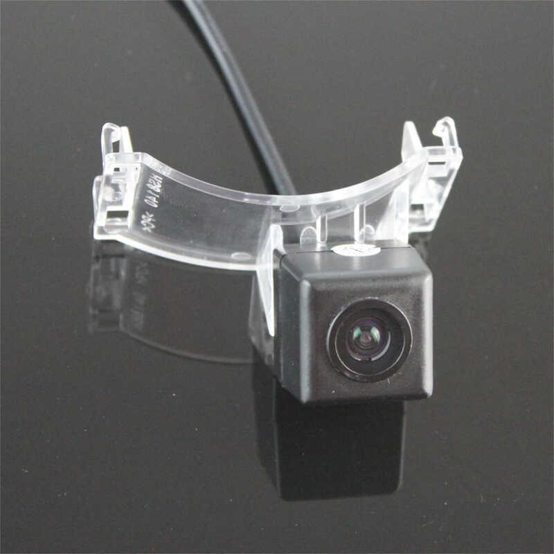 เหมาะสําหรับ Mazda CX-9 CX9 CX 92013 2014 Night Vision กล้องมองหลังถอยหลัง