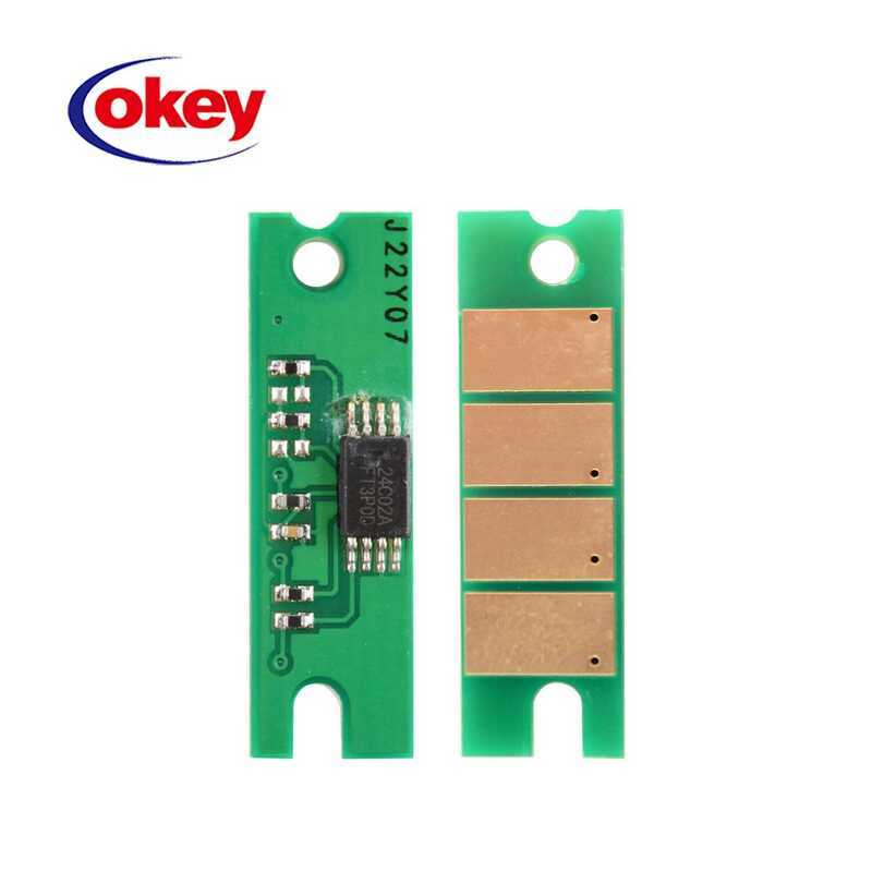 ชิ้น 10 MP401 MP402 SP4520 สำหรับ Ricoh Aficio SP 4520 4520DN MP 401SPF 402SPF 401 402 เครื่องพิมพ์