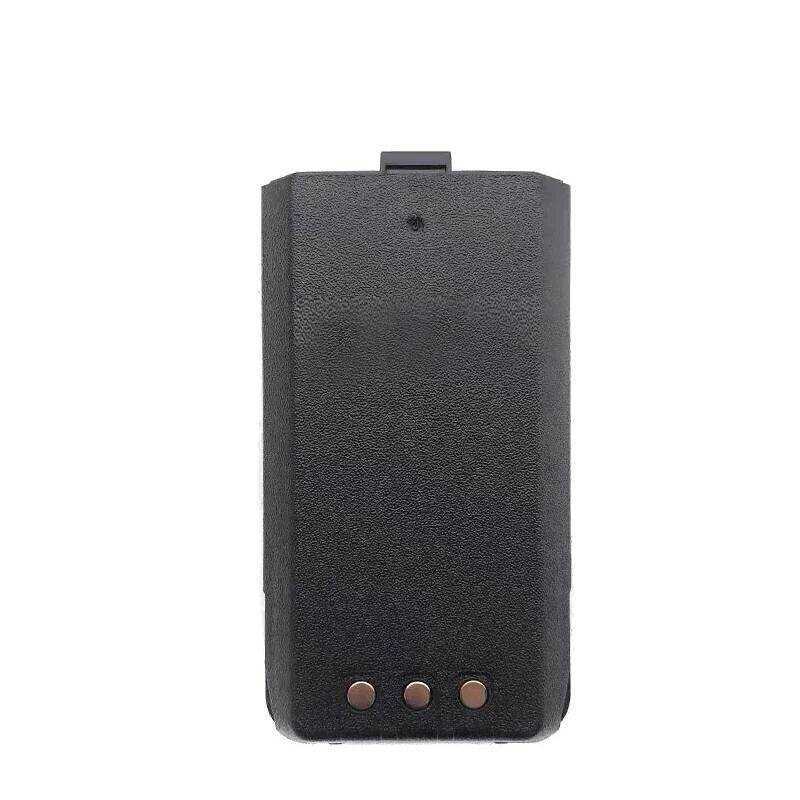 ▥ 3000Mah สําหรับ  Dm-1801 Dm-860 DMR Walkie Talkie แบตเตอรี่