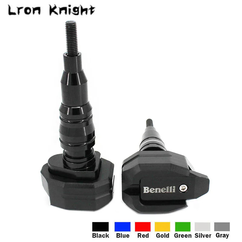 For Benelli BN300 BN600 TNT300 TNT600 BN302 TNT BN 300 600 302 Motorcycle Falling Protection Frame